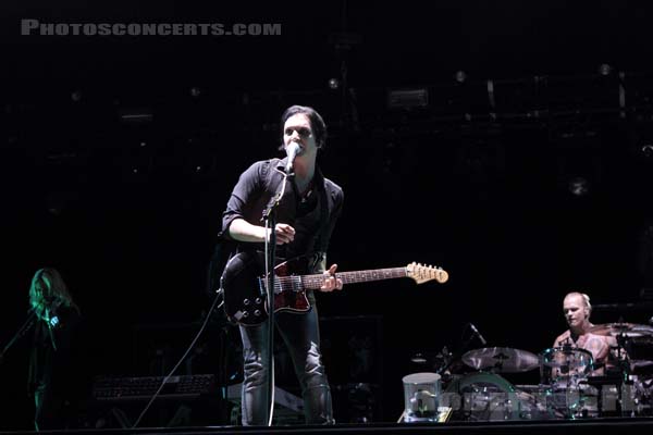 PLACEBO - 2012-08-24 - SAINT CLOUD - Domaine National - Grande Scene - 